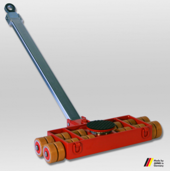 Jung Transportfahrwerk JLB 30 G